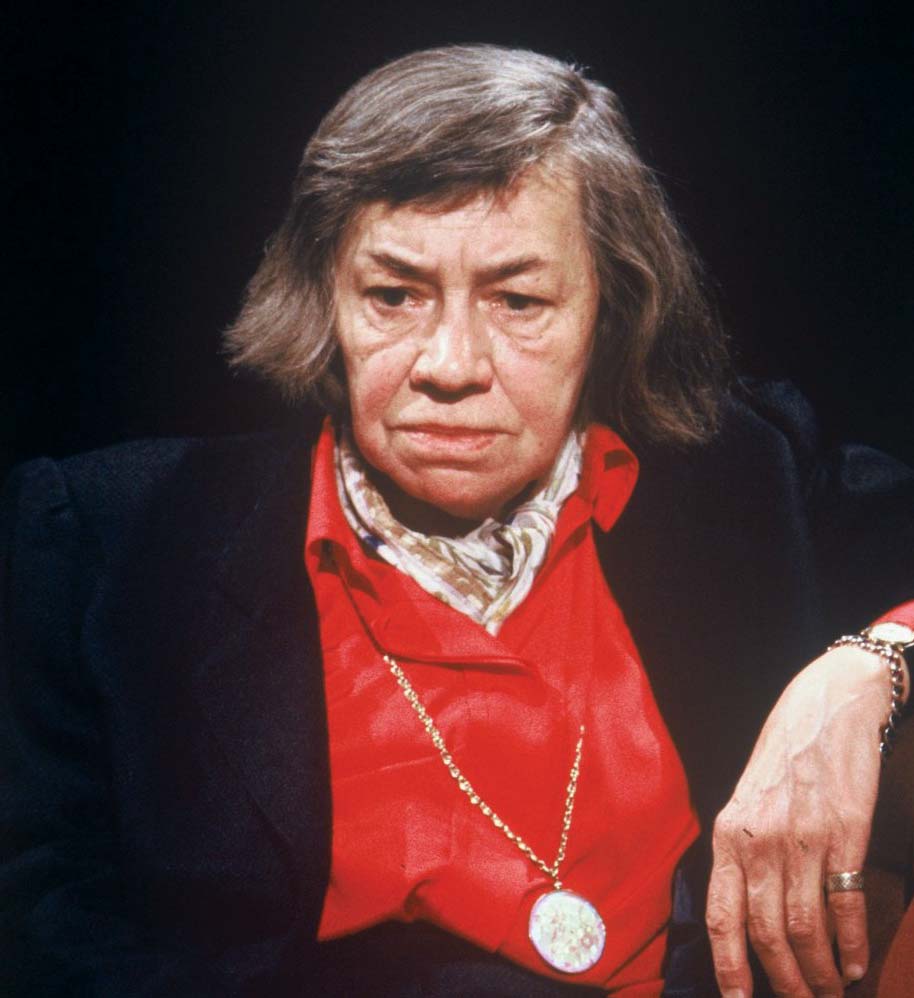 Patricia Highsmith | Legacy Project Chicago